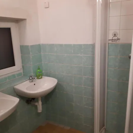 Pod Sněžníkem * Dolní Morava