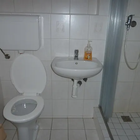 Pod Sneznikem Gasthuis