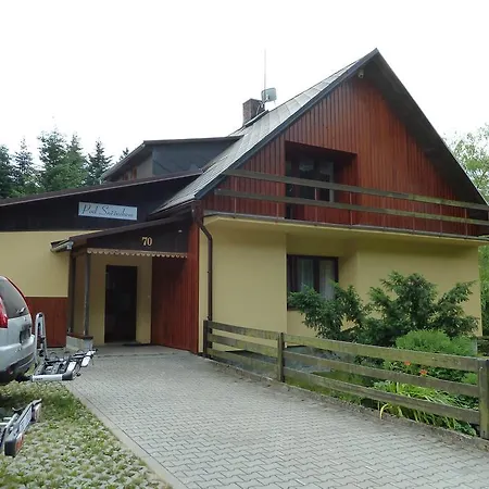 Pod Sneznikem Gasthuis Dolní Morava