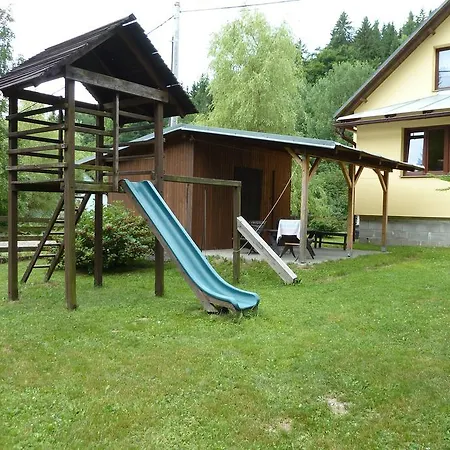 Pod Sněžníkem *