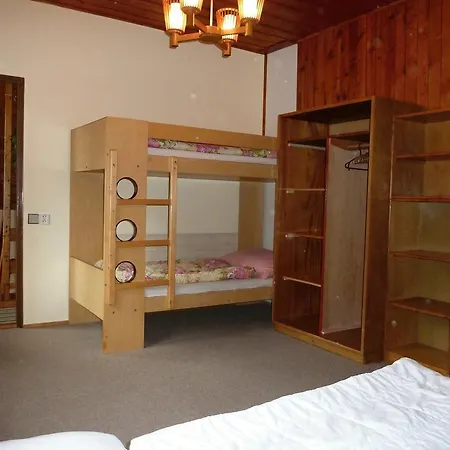 Holiday Pod Sneznikem * Dolni Morava