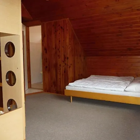 Guest house Holiday Pod Sneznikem