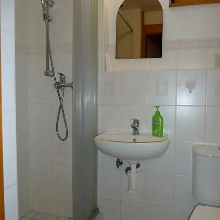 Pod Sněžníkem