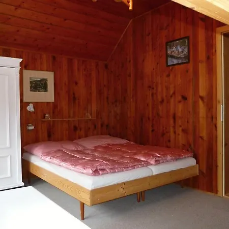 Guest house Holiday Pod Sneznikem *