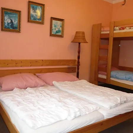 Holiday Pod Sneznikem * Dolni Morava