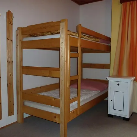 Holiday Pod Sneznikem Guest house Dolni Morava