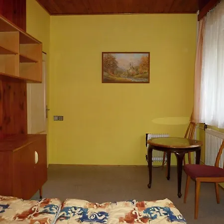Pod Sneznikem Dolní Morava
