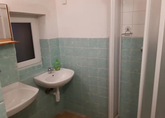 Holiday Pod Sneznikem * Dolní Morava