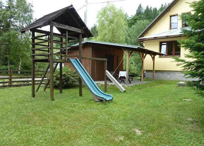 Pod Sneznikem *