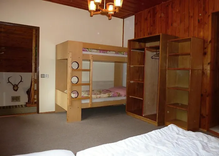 Pod Sněžníkem * Dolní Morava