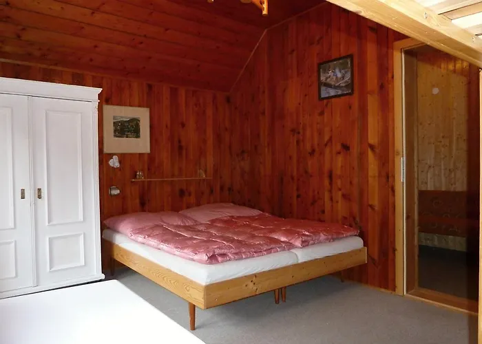 Casa de hóspedes Pod Sněžníkem *