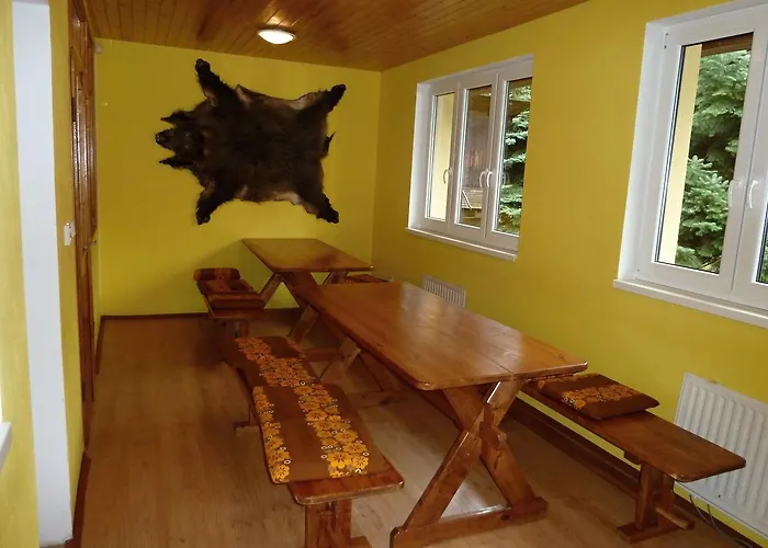 Pod Sněžníkem * Dolní Morava