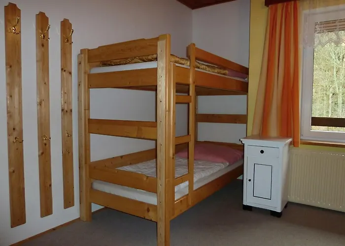 Pod Sněžníkem Casa de hóspedes Dolní Morava