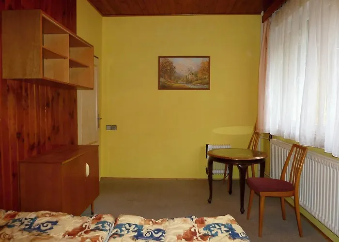 Pod Sněžníkem Dolní Morava